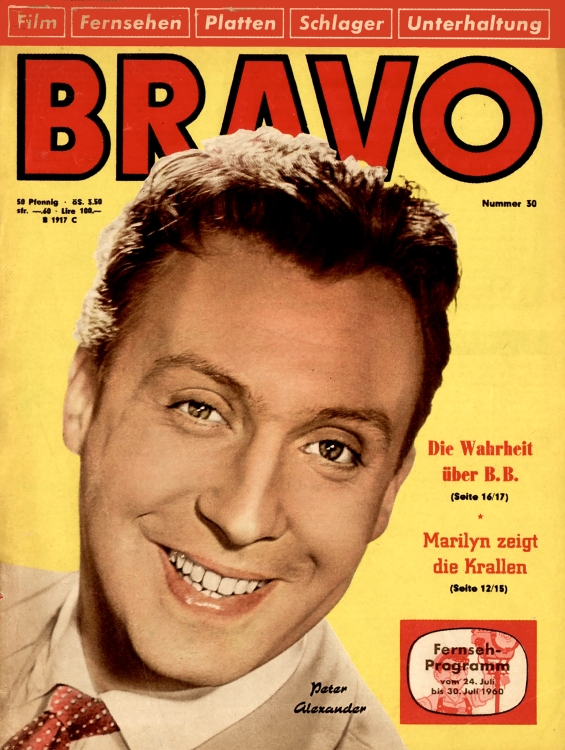 BRAVO 1960-30